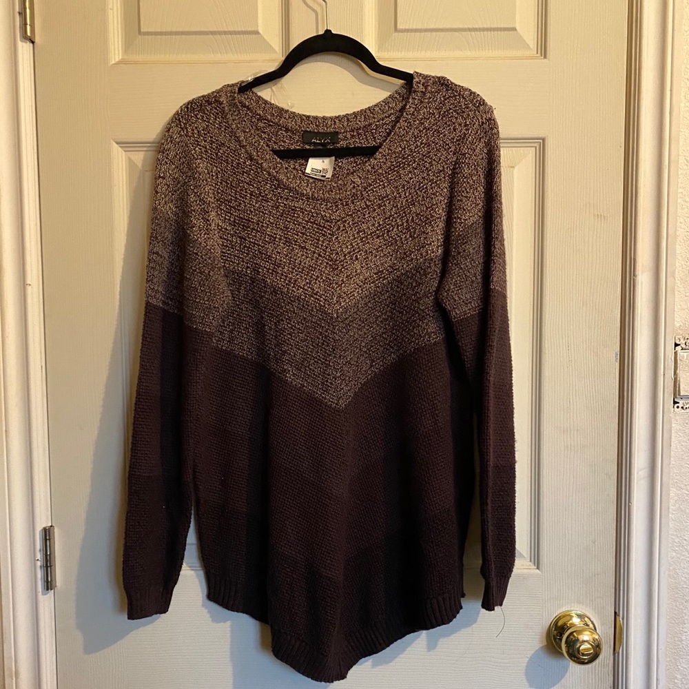 ALYX Sweater